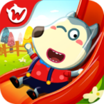 Wolfoo Kindergarten Alphabet安卓版123云盘下载