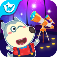 Wolfoo's Play House For Kids安卓版123云盘下载 Wolfoo's Play House For Kids安卓版123云盘下载