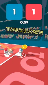 Ball Mayhem安卓xapk123云盘下载