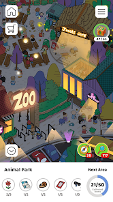 Scavenger Hunt安卓xapk123云盘下载