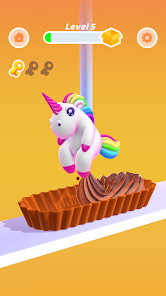Perfect Cream安卓xapk123云盘下载