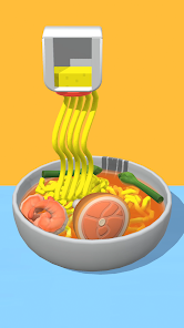 Noodle Master安卓版123云盘下载