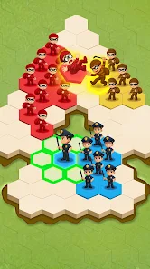 Epic War安卓版123云盘下载