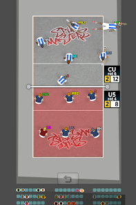 Spike Masters Volleyball安卓版123云盘下载