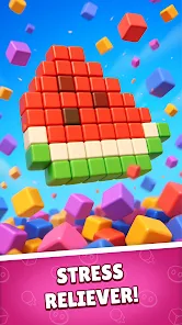 Pixel Flow安卓xapk123云盘下载