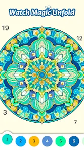 Color Flow安卓版123云盘下载