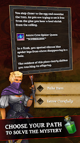 Duels RPG安卓xapk123云盘下载