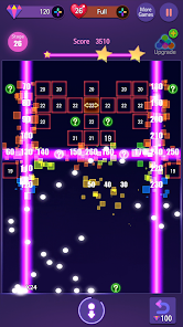 Neon Bricks Master安卓版123云盘下载