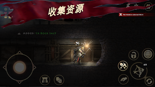 Niffelheim 2D RPG安卓xapk123云盘下载