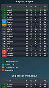 Footballer Career安卓版123云盘下载