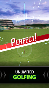PGA TOUR Golf Shootout安卓版123云盘下载