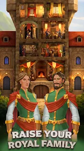 Kingdom Maker安卓版123云盘下载