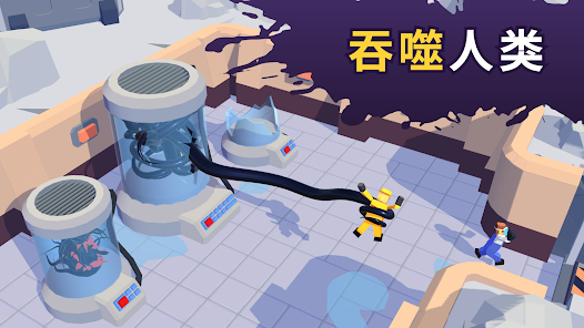 Alien Invasion安卓版123云盘下载