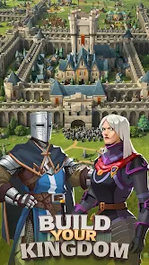 Kingdom Maker安卓版123云盘下载