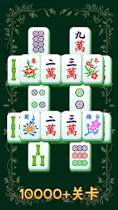 Sola Mahjong安卓版123云盘下载