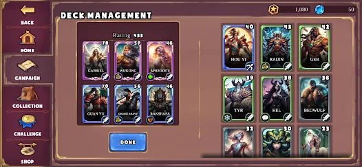 Hero Wars stick fight安卓版123云盘下载