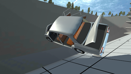 Simple Car Crash Physics Simulator安卓版123云盘下载