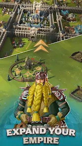 Kingdom Maker安卓版123云盘下载