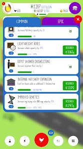 Egg, Inc.安卓版123云盘下载