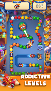 Marble Master安卓版123云盘下载