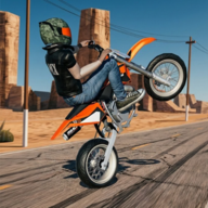 Wheelie King 8安卓版123云盘下载 Wheelie King 8安卓版123云盘下载
