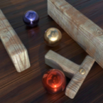 Sandbox 2D Marble Run安卓版123云盘下载