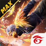 Free Fire MAX安卓版123云盘下载 Free Fire MAX安卓版123云盘下载