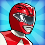 Power Rangers Mighty Force安卓版123云盘下载 Power Rangers Mighty Force安卓版123云盘下载