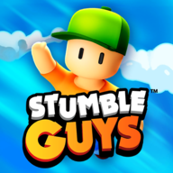 Stumble Guys安卓版123云盘下载 Stumble Guys安卓版123云盘下载