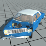 Not Simple Car Crash安卓版123云盘下载
