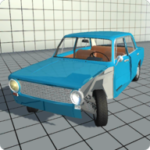 Simple Car Crash Physics Simulator安卓版123云盘下载