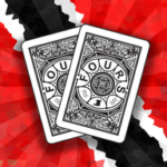 All Fours Trini Card Game安卓版123云盘下载