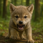 狼The Wolf安卓版123云盘下载 狼The Wolf安卓版123云盘下载