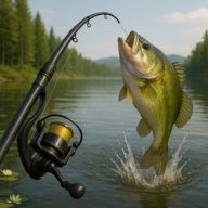 Fishing Clash安卓版123云盘下载 Fishing Clash安卓版123云盘下载