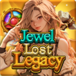 Jewel Lost Legacy安卓版123云盘下载