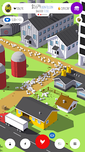 Egg, Inc.安卓版123云盘下载