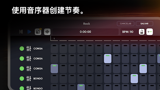 Real Percussion乐器安卓版123云盘下载