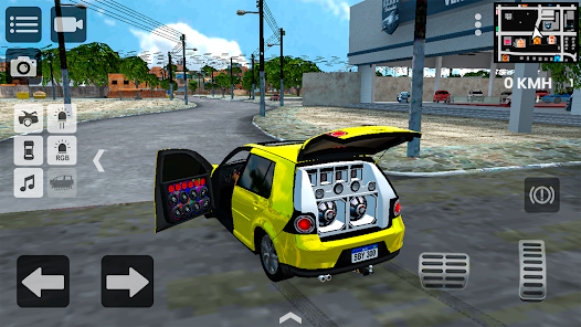 Rebaixados Elite Brasil安卓版123云盘下载