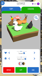 Egg, Inc.安卓版123云盘下载