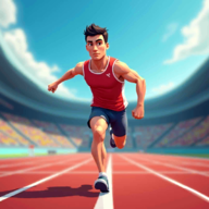 Athletics Championship安卓版123云盘下载