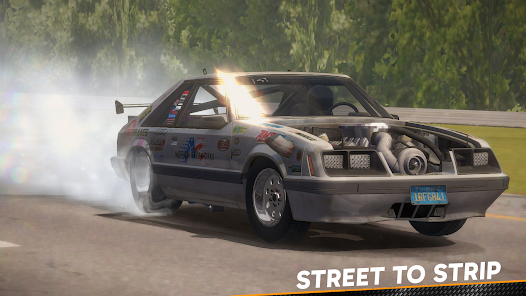 No Limit Drag Racing 2安卓版123云盘下载