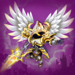 Hero Wars stick fight安卓版123云盘下载