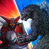 GODZILLA BATTLE LINE安卓版123云盘下载 GODZILLA BATTLE LINE安卓版123云盘下载