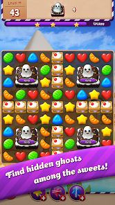Sugar Witch安卓版123云盘下载