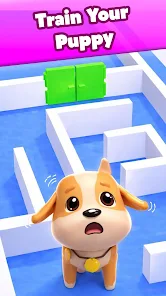 Dog Escape安卓版123云盘下载