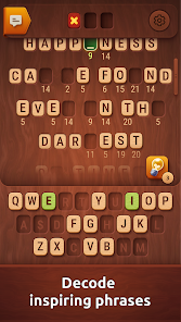 Colorwood Words安卓版123云盘下载