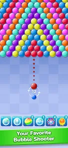 Bubble Shooter Pop安卓版123云盘下载