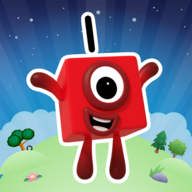 Numberblocks World安卓版123云盘下载 Numberblocks World安卓版123云盘下载