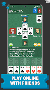 All Fours Trini Card Game安卓版123云盘下载