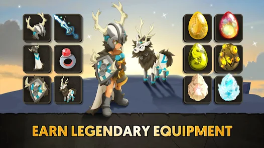 DOFUS Touch安卓版123云盘下载